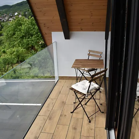 Woodpecker Villa Nagymaros Exterior photo