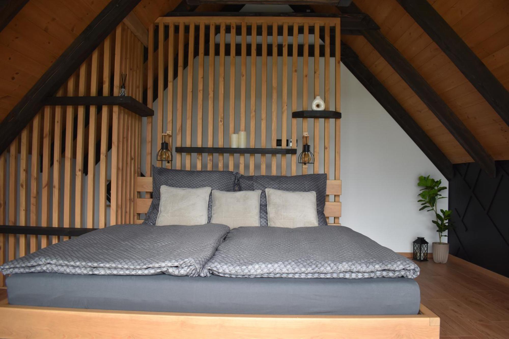 Villa Woodpecker