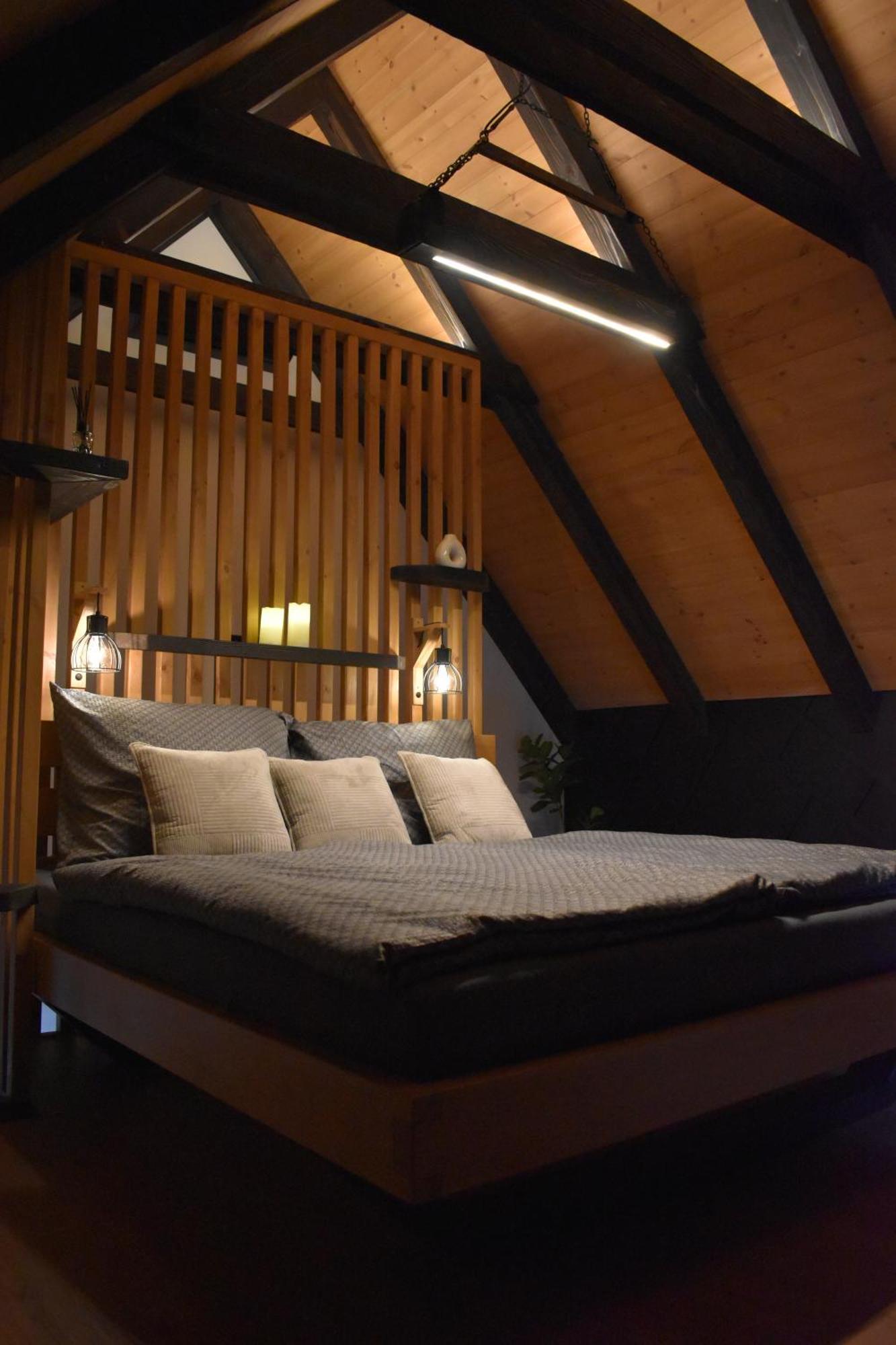 Villa Woodpecker Nagymaros