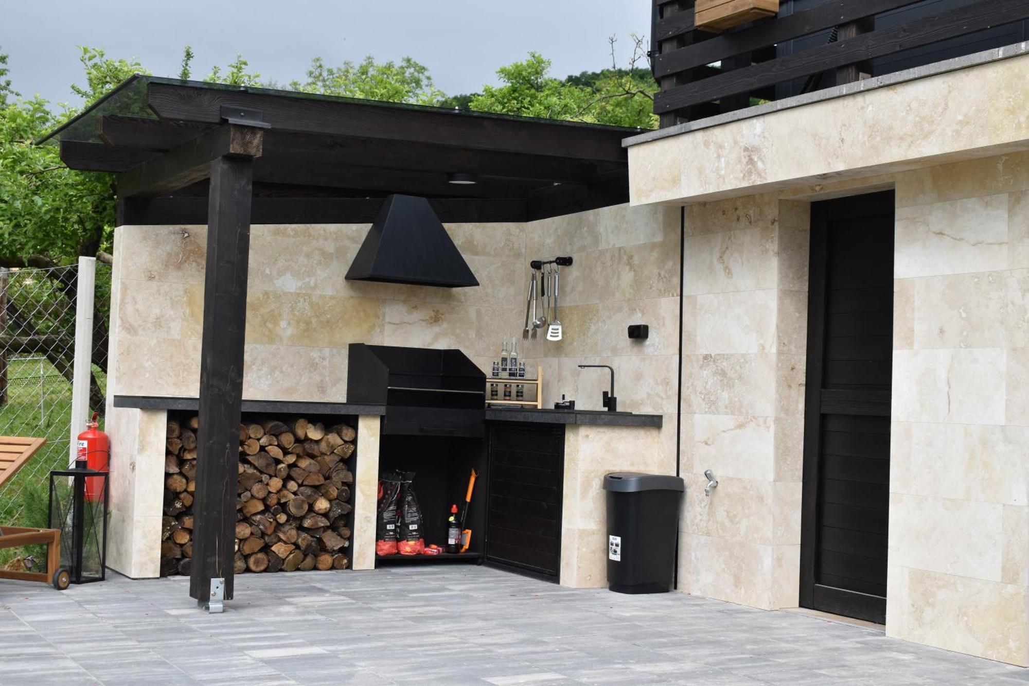 Villa Woodpecker *